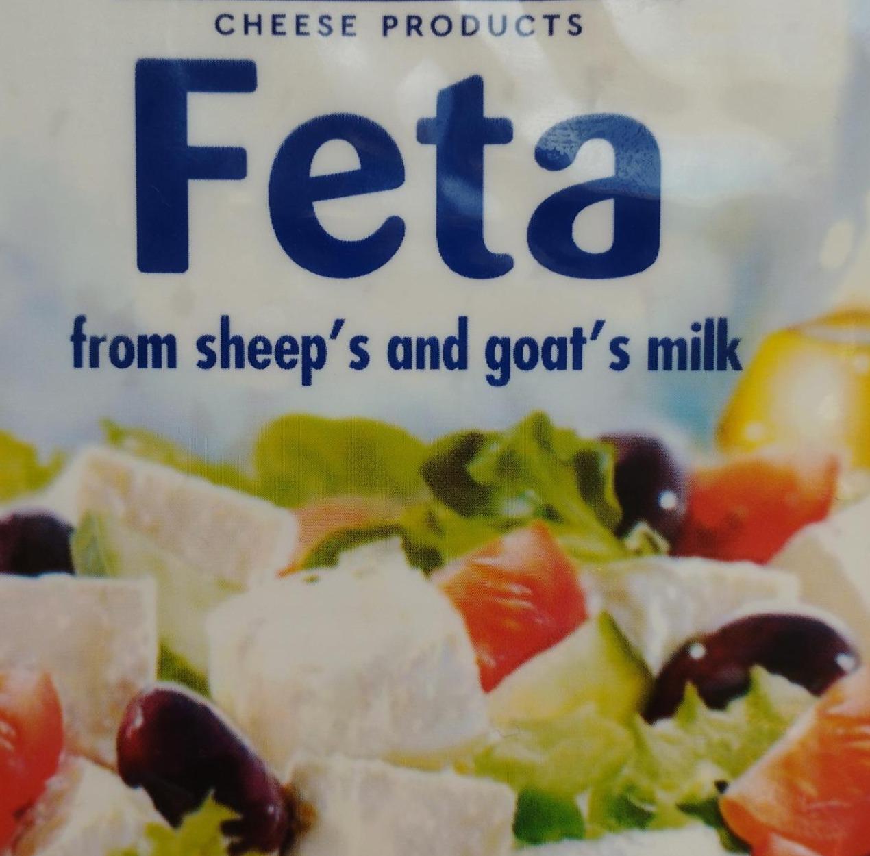 Фото - Feta Chese Greek Family Farm