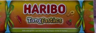 Фото - Tangfastics Haribo