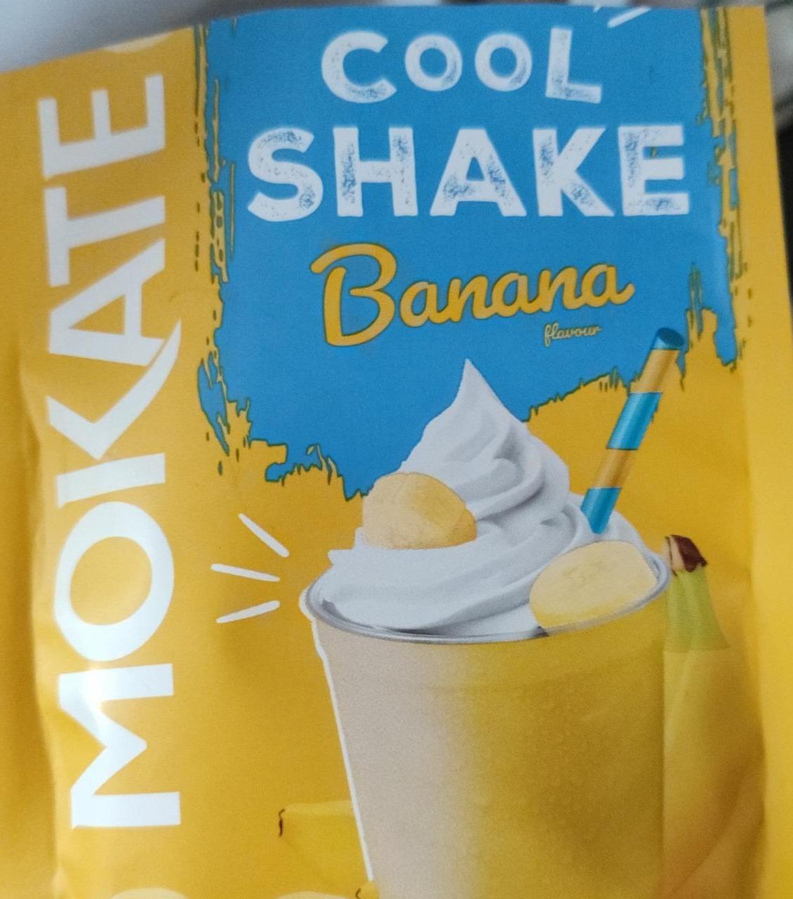 Фото - Cool Shake Banan Mokate