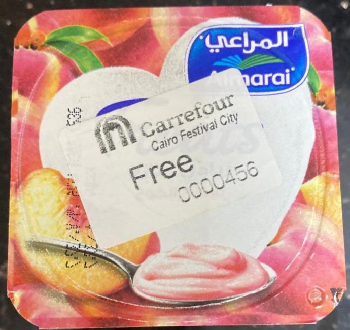 Фото - Yogurt Almarai