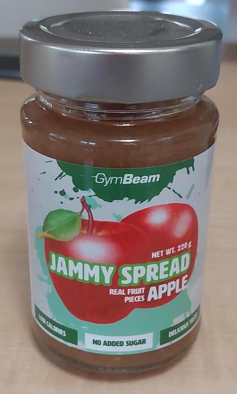 Фото - Jammy spread Apple GymBeam