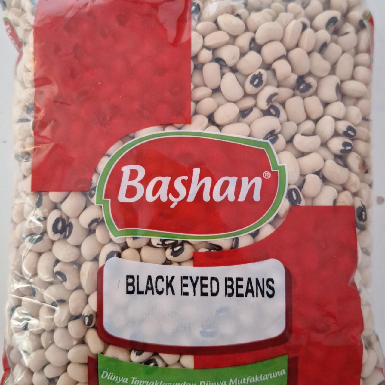 Фото - Black Eyed Beans Bashan