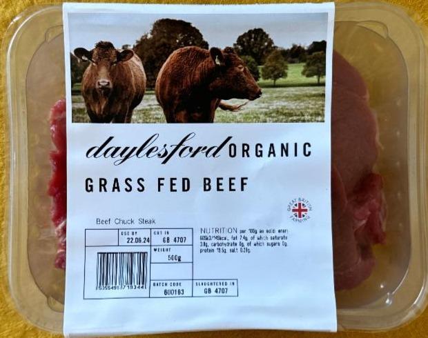 Фото - Grass Fed Beef Daylesford