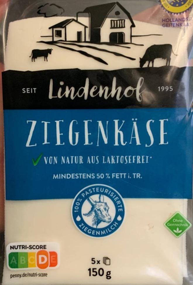 Фото - Ziegenkäse Lindenhof