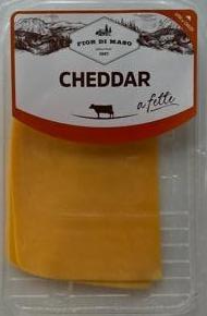 Фото - Cheddar Fior di Maso