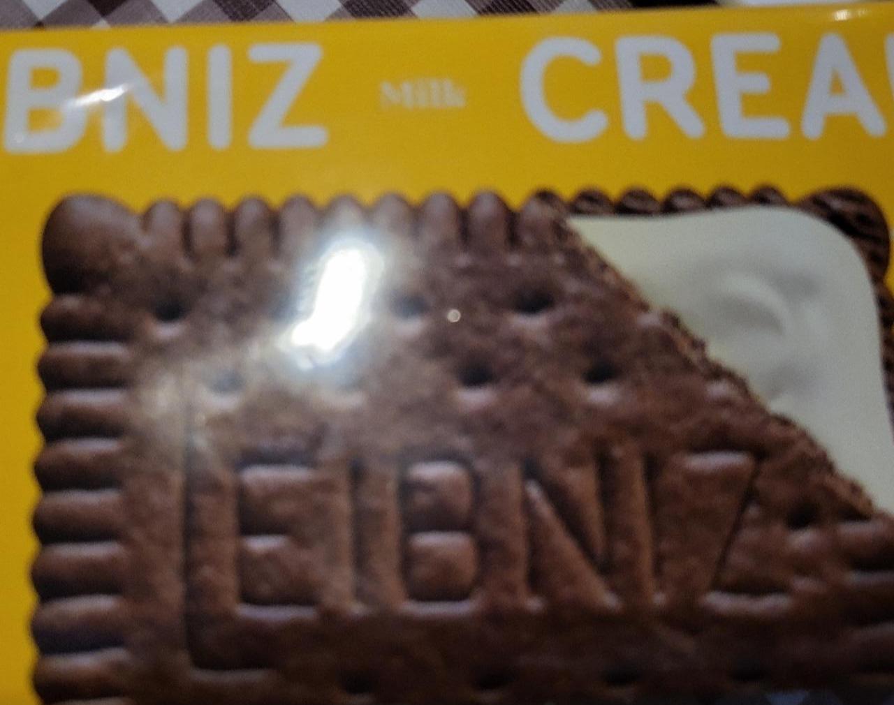 Фото - Keks'N Cream Leibniz